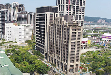 (圖)名軒富麗