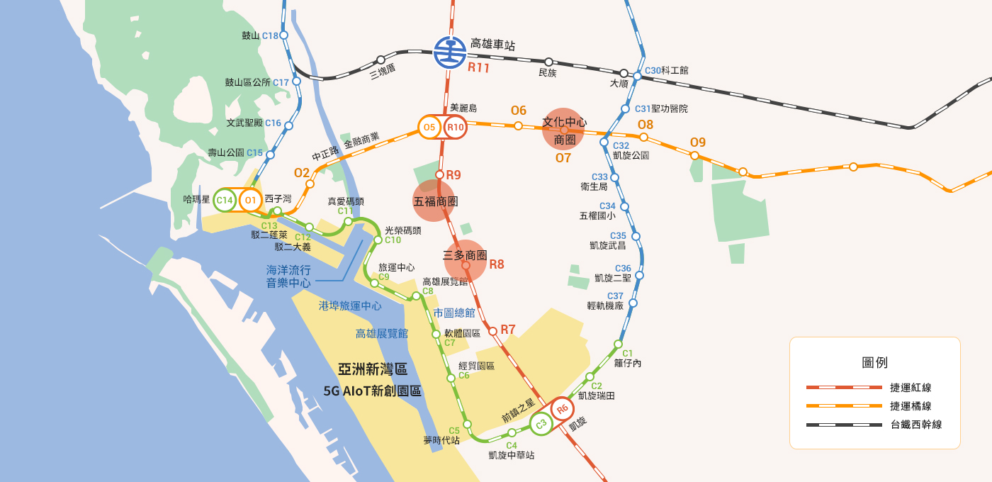 (圖)Map